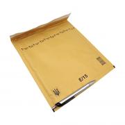 Бандерольні конверти,  пузирчаста плівка та пакети - foto 1