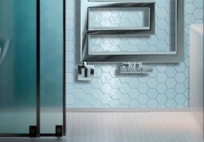 Рушникосушки Маріо: стиль та практичність для вашої ванної кімнати - main