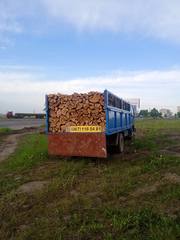 Продажа дров с доставкой недорого Одесса. - foto 0